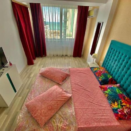 Apartament Blue Sky Summerland Mamaja Zewnętrze zdjęcie