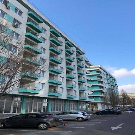 Apartament Blue Sky Summerland Mamaja Zewnętrze zdjęcie