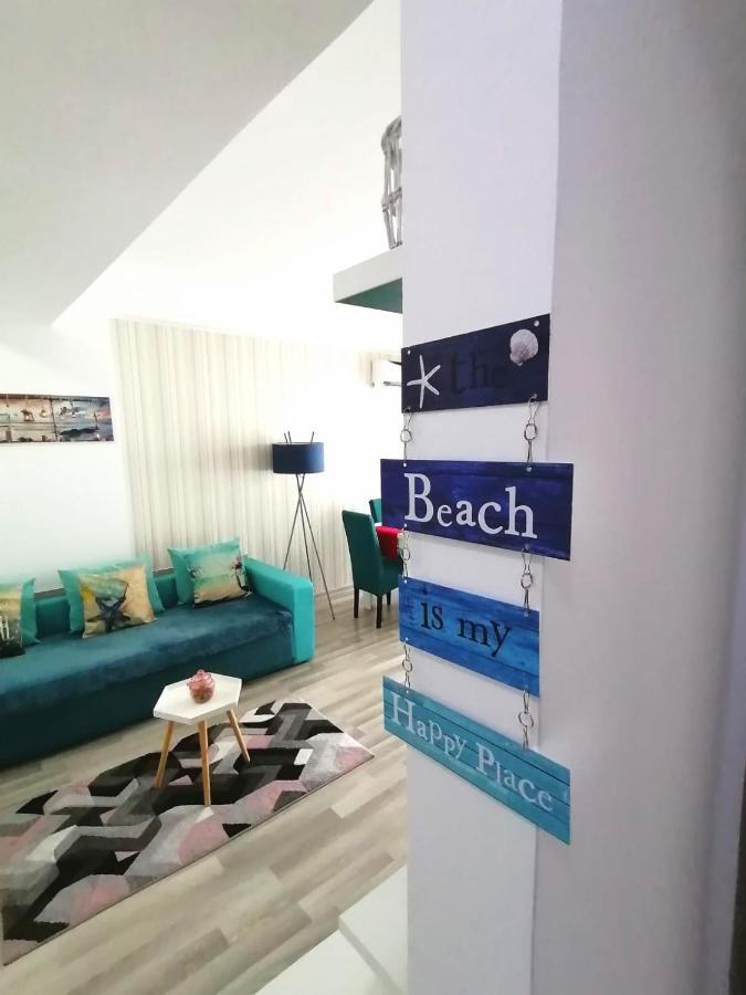 Apartament Blue Sky Summerland Mamaja Zewnętrze zdjęcie