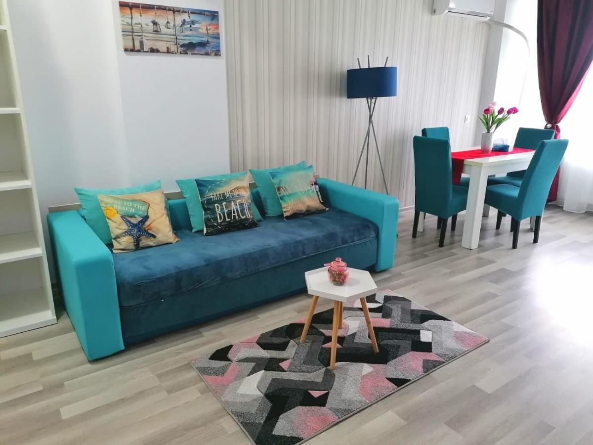 Apartament Blue Sky Summerland Mamaja Zewnętrze zdjęcie