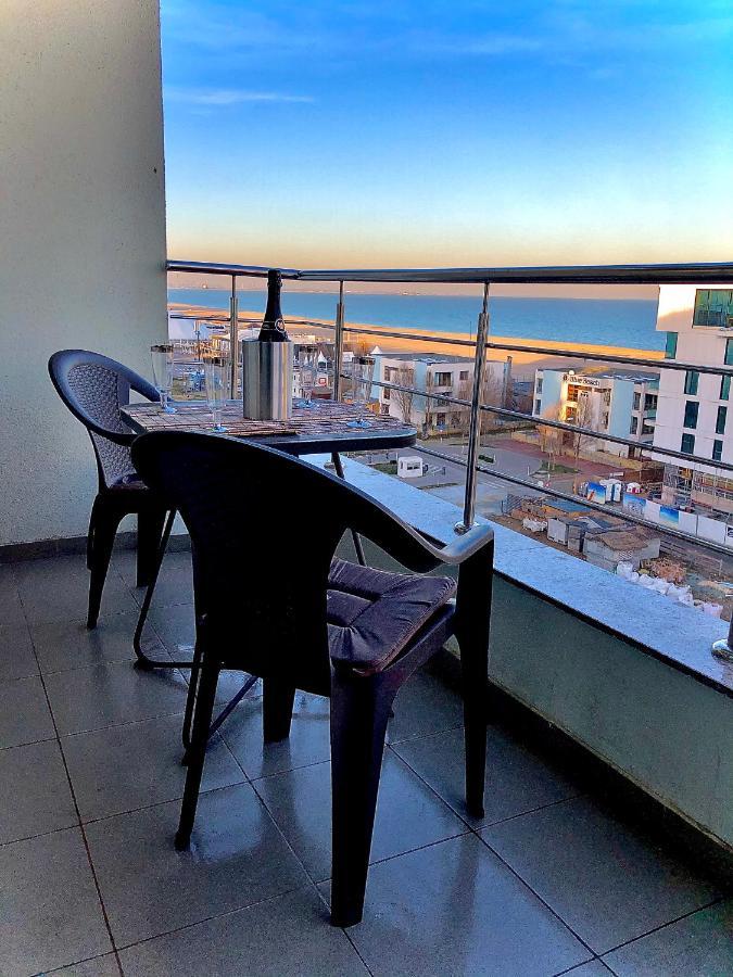 Apartament Blue Sky Summerland Mamaja Zewnętrze zdjęcie