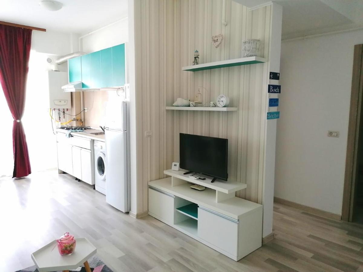 Apartament Blue Sky Summerland Mamaja Zewnętrze zdjęcie