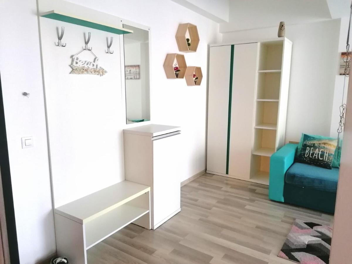 Apartament Blue Sky Summerland Mamaja Zewnętrze zdjęcie