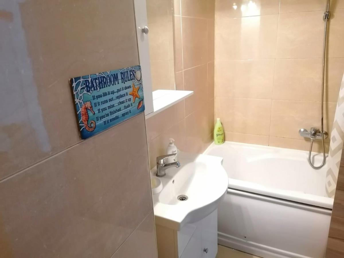 Apartament Blue Sky Summerland Mamaja Zewnętrze zdjęcie