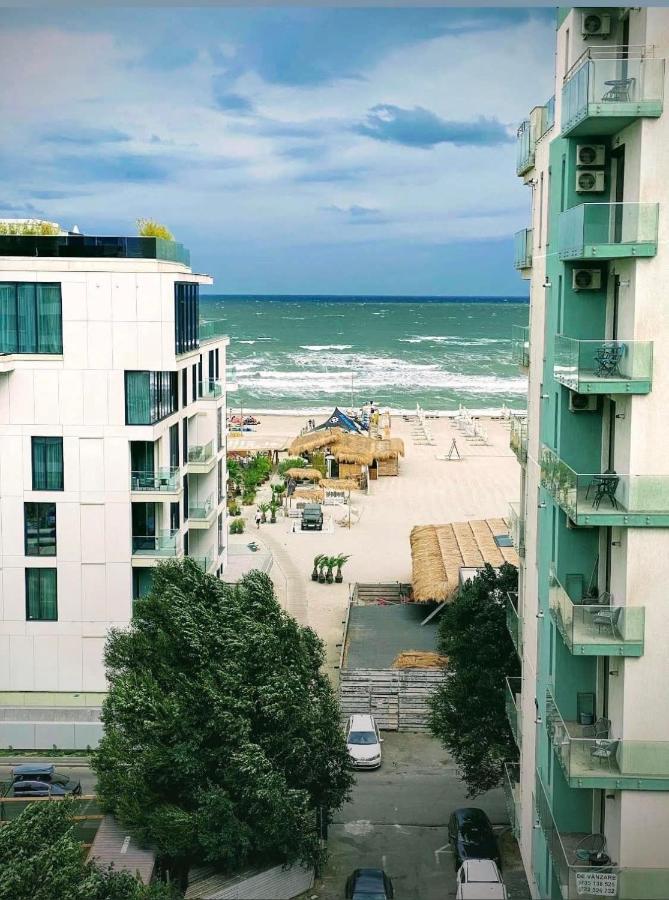 Apartament Blue Sky Summerland Mamaja Zewnętrze zdjęcie