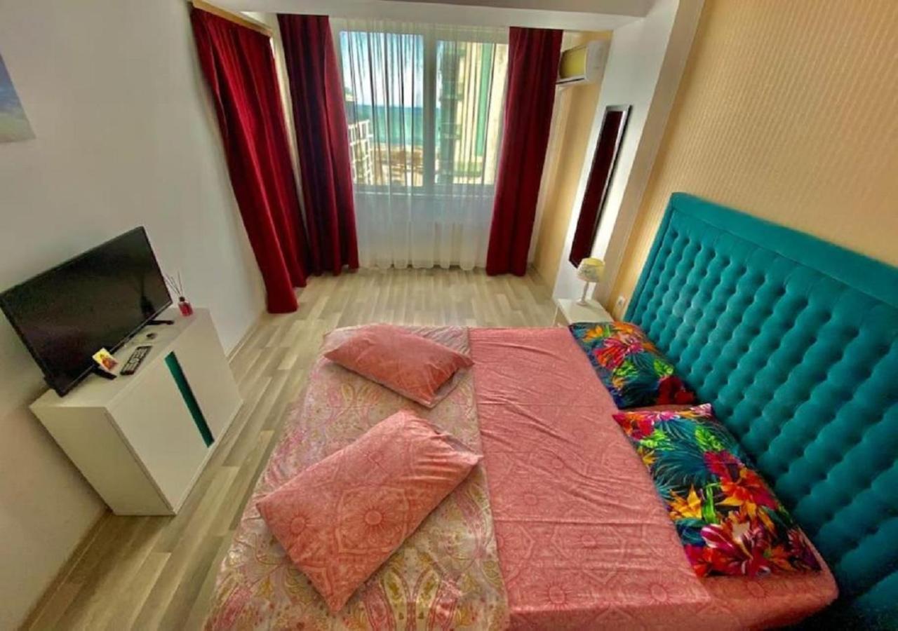 Apartament Blue Sky Summerland Mamaja Zewnętrze zdjęcie