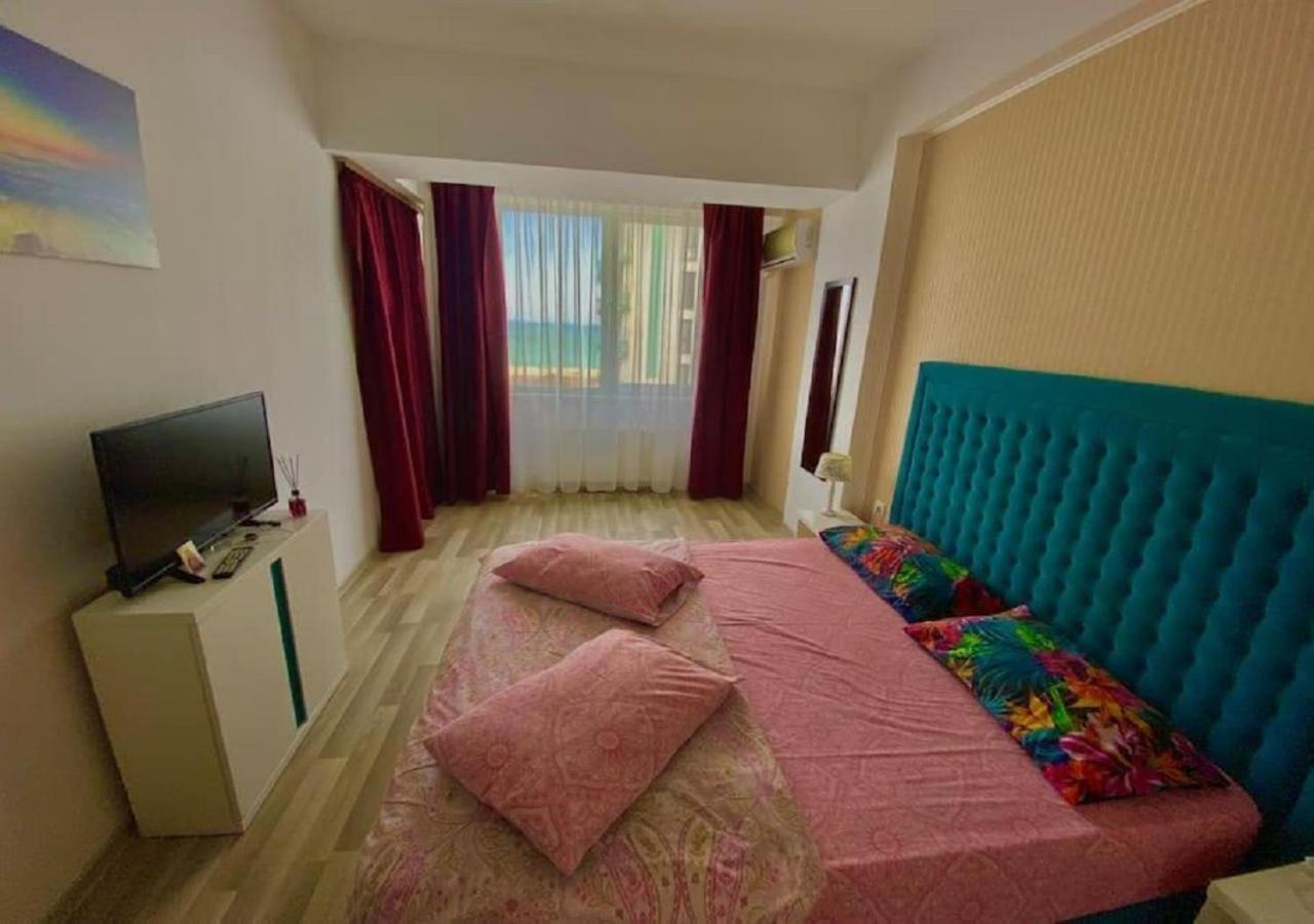 Apartament Blue Sky Summerland Mamaja Zewnętrze zdjęcie