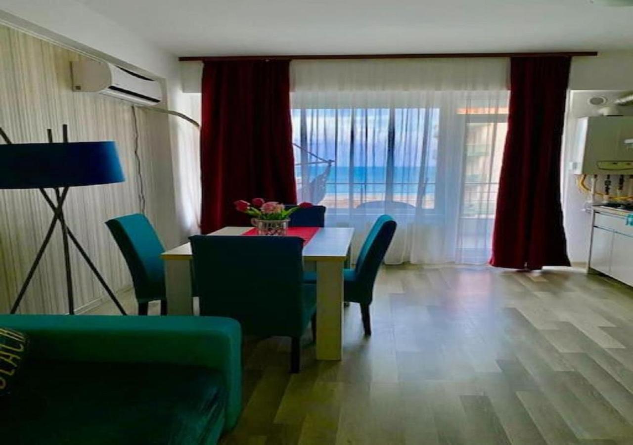 Apartament Blue Sky Summerland Mamaja Zewnętrze zdjęcie