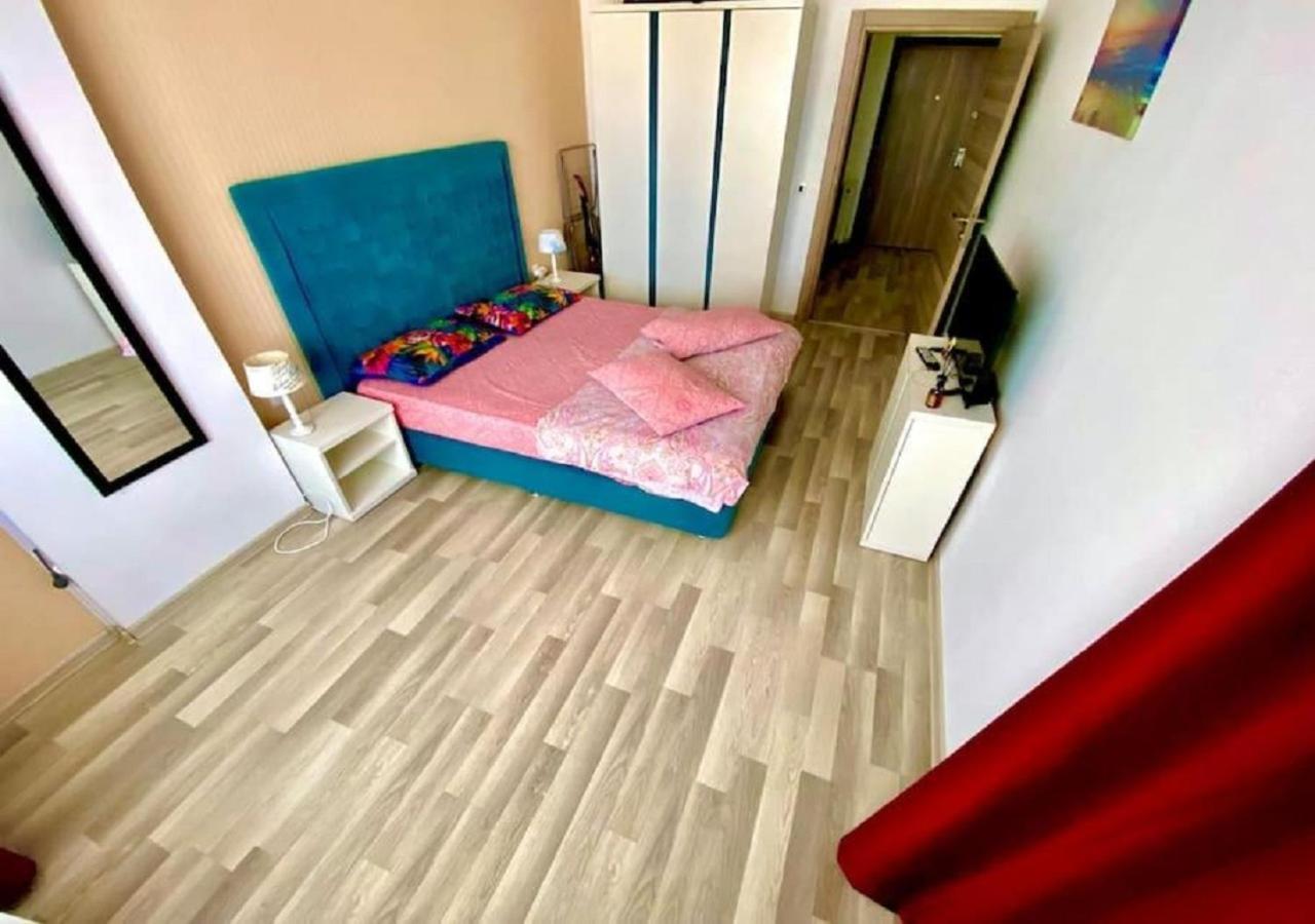 Apartament Blue Sky Summerland Mamaja Zewnętrze zdjęcie