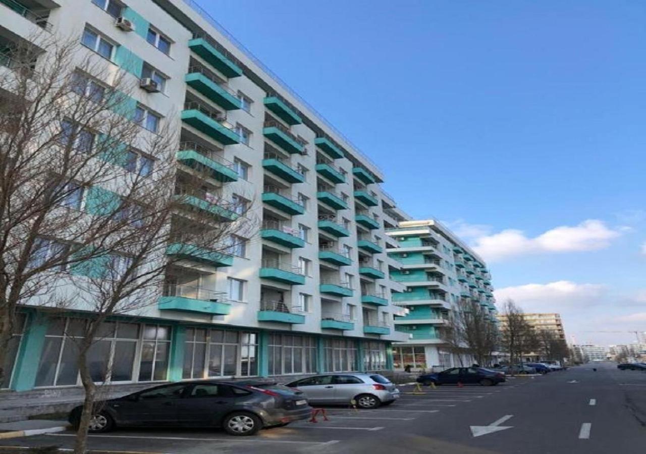 Apartament Blue Sky Summerland Mamaja Zewnętrze zdjęcie